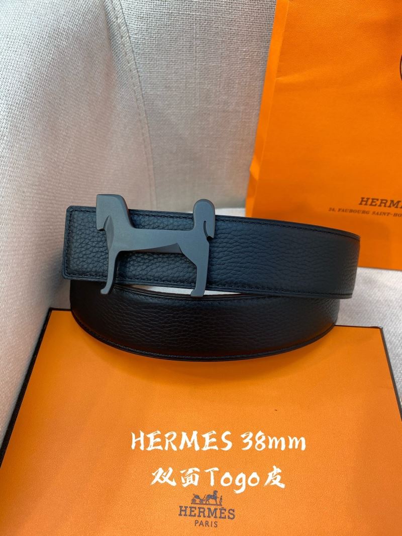 Hermes Belts